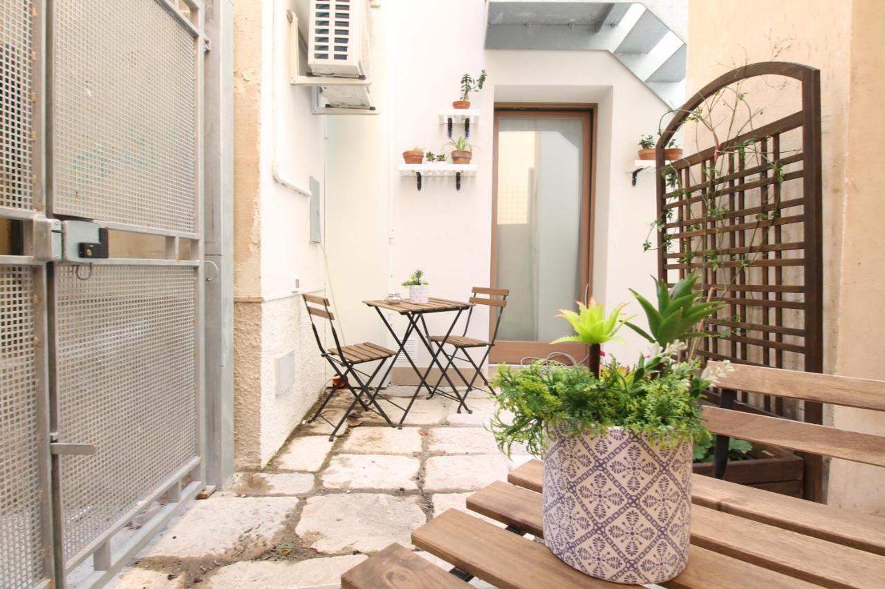 Casa Diletta - Trapani Centro Storico公寓 外观 照片